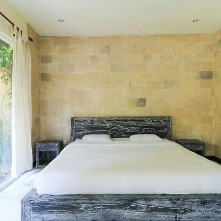 De Dalam Villa Ubud Buitenkant foto
